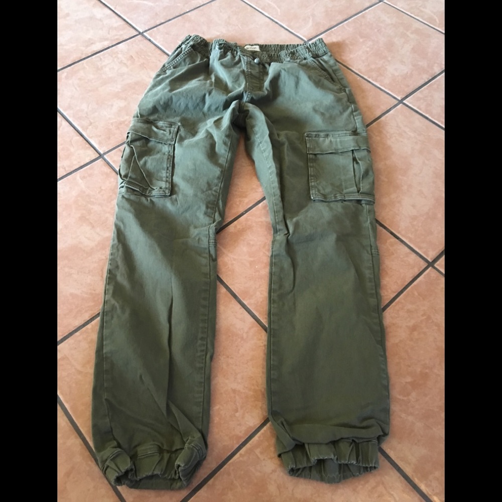 Pants for men